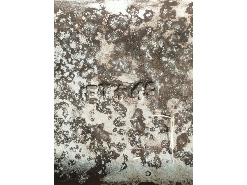 Recambio de llanta para chevrolet epica lt referencia OEM IAM   