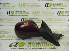 Recambio de retrovisor derecho para audi a3 (8l) 1.9 tdi ambiente referencia OEM IAM 8L1858500  