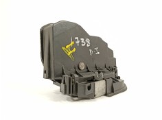 Recambio de cerradura puerta delantera izquierda para bmw serie 5 berlina (e60) 530xd referencia OEM IAM 51217167071