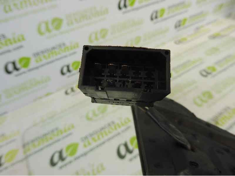 Recambio de retrovisor derecho para audi a3 (8l) 1.9 tdi ambiente referencia OEM IAM 8L1858500  