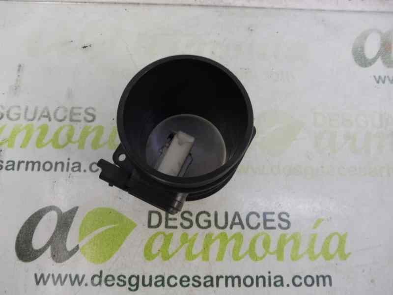 Recambio de caudalimetro para ford focus berlina (cap) sport referencia OEM IAM 9645948980 5WK97002 