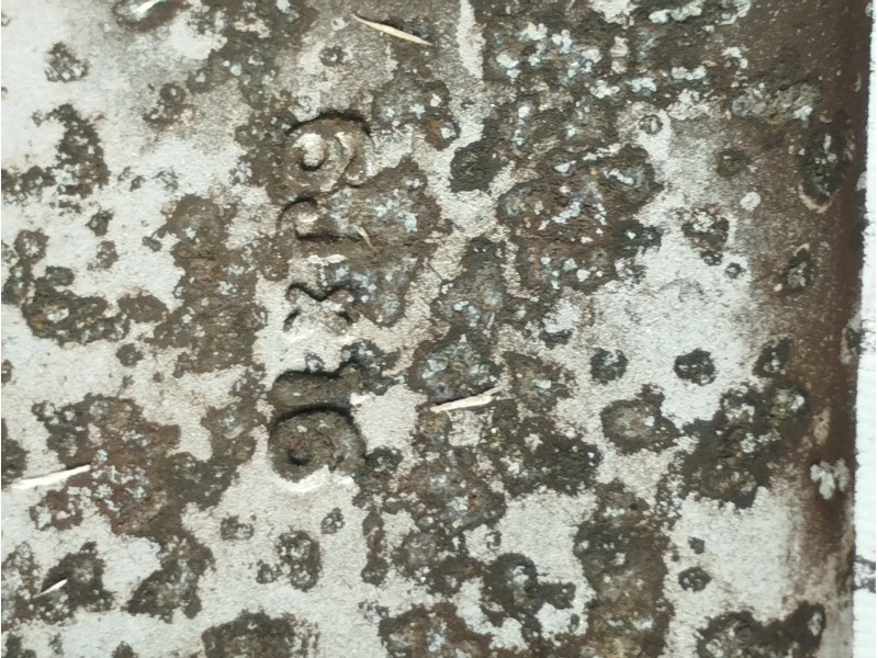 Recambio de llanta para chevrolet epica lt referencia OEM IAM   