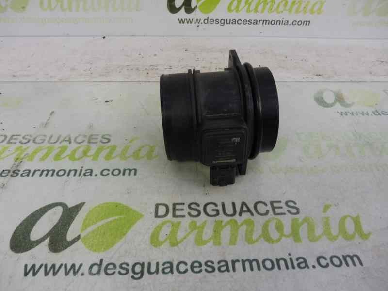 Recambio de caudalimetro para ford focus berlina (cap) sport referencia OEM IAM 9645948980 5WK97002 