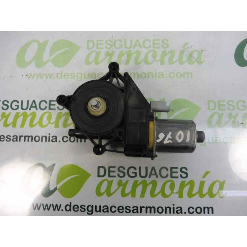 Recambio de motor elevalunas delantero derecho para citroën c4 cactus shine referencia OEM IAM 9674252480  