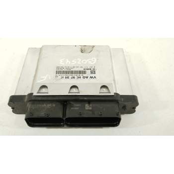 CENTRALITA MOTOR UCE 04C907309AT 0261S17501