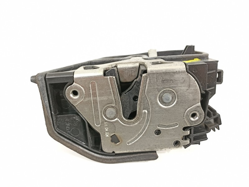 Recambio de cerradura puerta delantera izquierda para bmw serie 5 berlina (e60) 530xd referencia OEM IAM 51217167071  