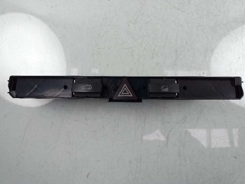 Recambio de mando multifuncion para opel astra h ber. edition referencia OEM IAM 94701131 03758056 