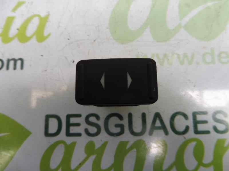 Recambio de mando elevalunas delantero derecho para ford focus berlina (cap) sport referencia OEM IAM 3M5T14529BB  
