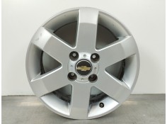Recambio de llanta para chevrolet epica lt referencia OEM IAM   