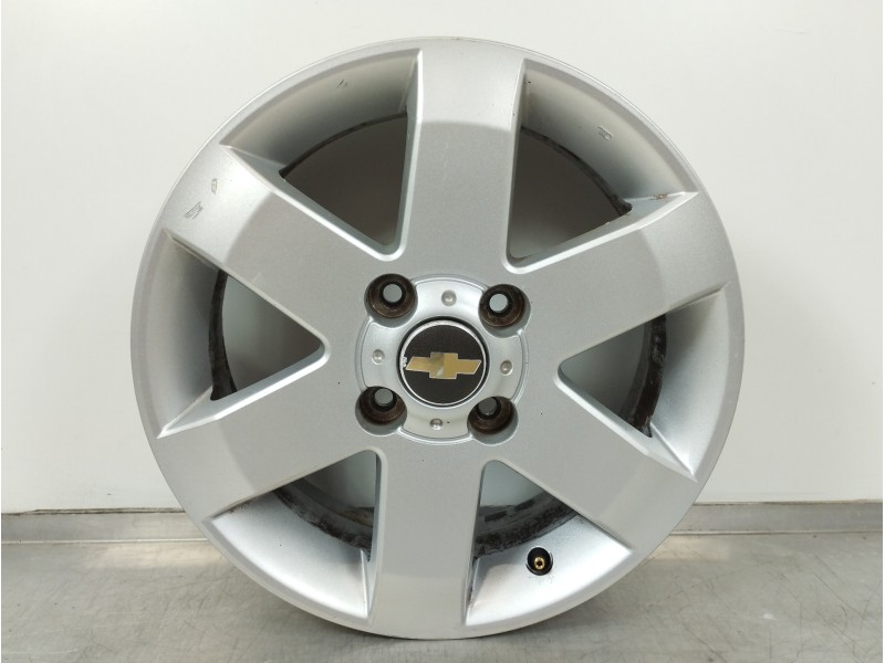 Recambio de llanta para chevrolet epica lt referencia OEM IAM   