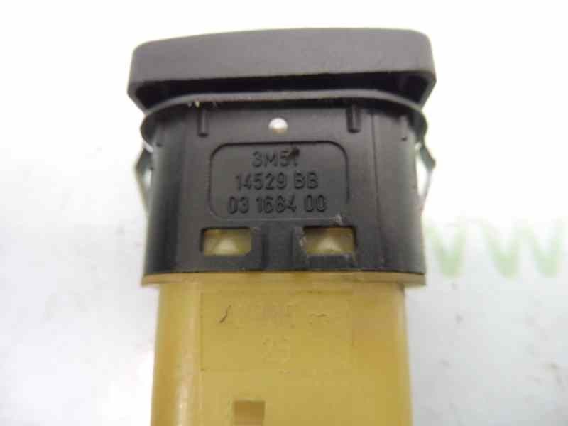 Recambio de mando elevalunas delantero derecho para ford focus berlina (cap) sport referencia OEM IAM 3M5T14529BB  