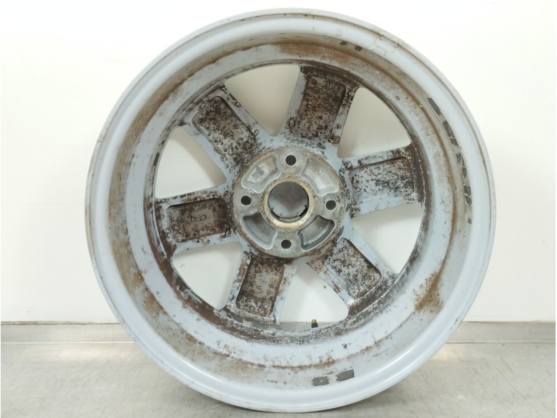 Recambio de llanta para chevrolet epica lt referencia OEM IAM   