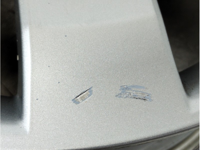 Recambio de llanta para chevrolet epica lt referencia OEM IAM   