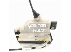 Recambio de cerradura puerta delantera derecha para peugeot 2008 (--.2013) active referencia OEM IAM 9812500780