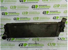 Recambio de intercooler para renault scenic ii confort expression referencia OEM IAM 8200115540  