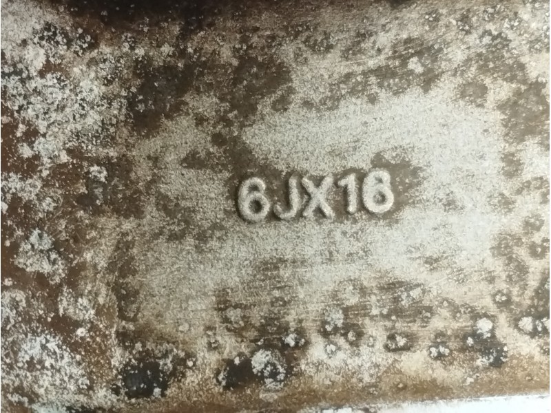 Recambio de llanta para chevrolet epica lt referencia OEM IAM   