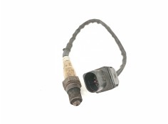 Recambio de sonda lambda para audi a4 avant (8e) 1.9 tdi (96kw) referencia OEM IAM 8R0906262  