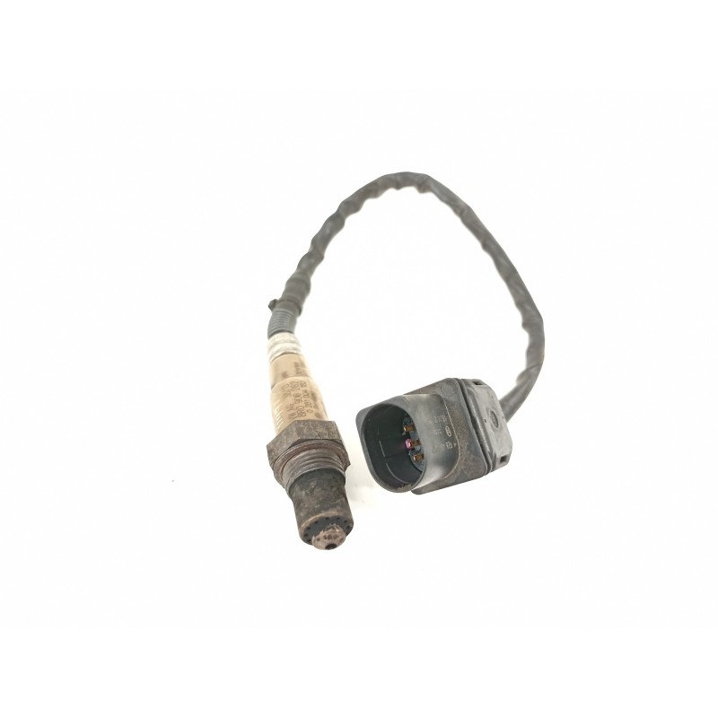 Recambio de sonda lambda para audi a4 avant (8e) 1.9 tdi (96kw) referencia OEM IAM 8R0906262  