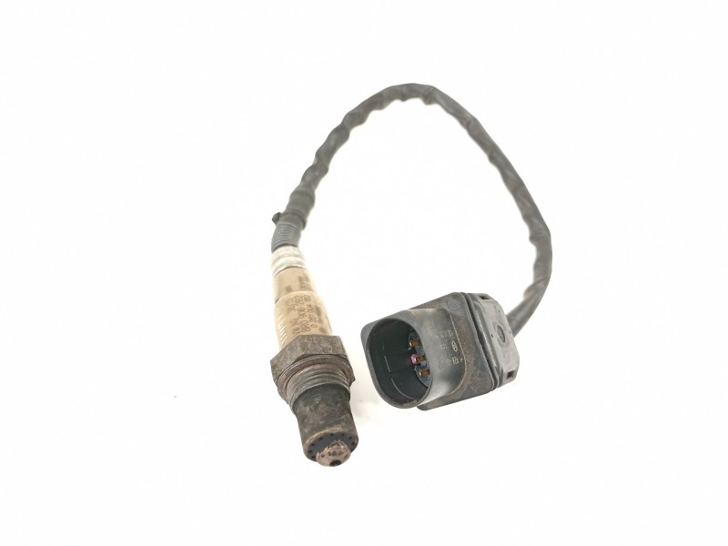 Recambio de sonda lambda para audi a4 avant (8e) 1.9 tdi (96kw) referencia OEM IAM 8R0906262  