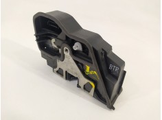 Recambio de cerradura puerta delantera derecha para bmw serie 5 berlina (e60) 530xd referencia OEM IAM 51217167074   2