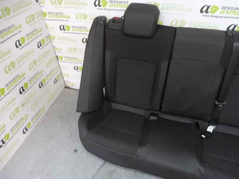 Recambio de juego asientos completo para opel insignia berlina excellence referencia OEM IAM   