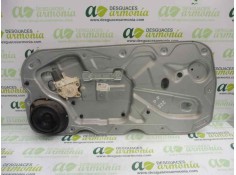 Recambio de elevalunas delantero derecho para ford focus berlina (cap) sport referencia OEM IAM 4M51B203A28BF  