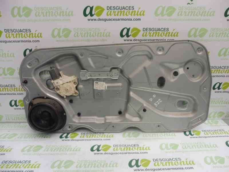 Recambio de elevalunas delantero derecho para ford focus berlina (cap) sport referencia OEM IAM 4M51B203A28BF  