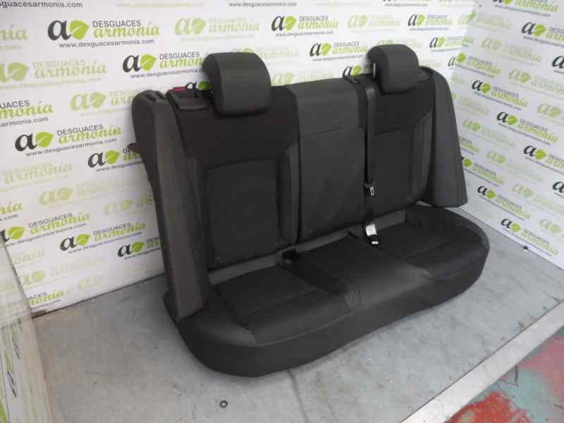 Recambio de juego asientos completo para opel insignia berlina excellence referencia OEM IAM   