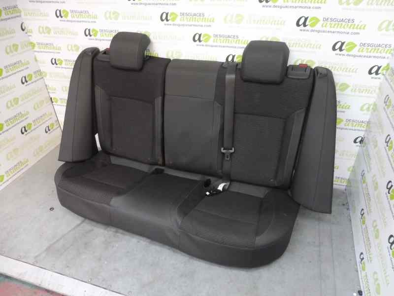 Recambio de juego asientos completo para opel insignia berlina excellence referencia OEM IAM   