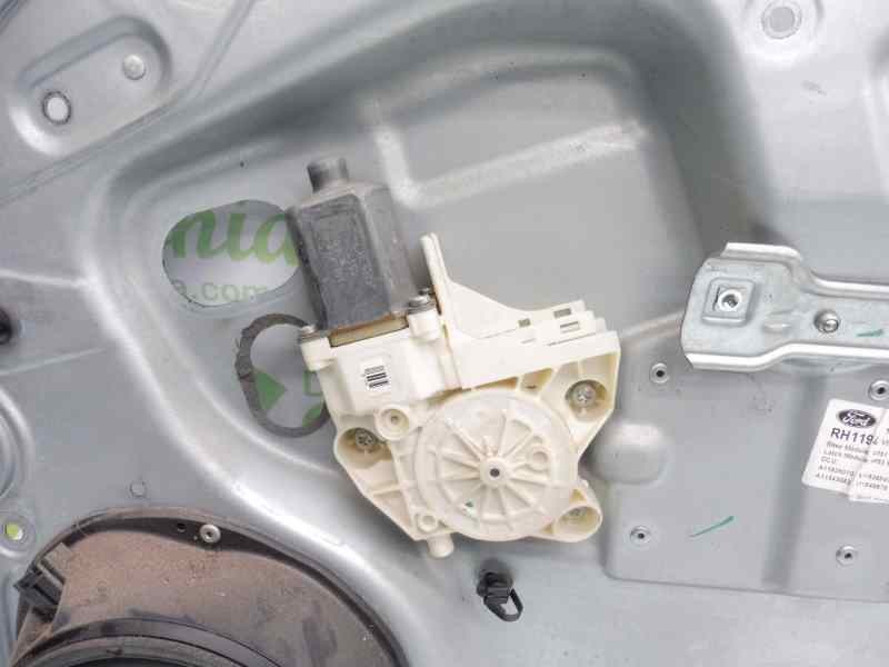 Recambio de elevalunas delantero derecho para ford focus berlina (cap) sport referencia OEM IAM 4M51B203A28BF  