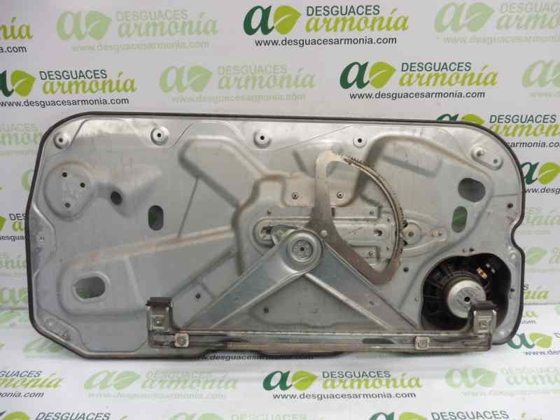 Recambio de elevalunas delantero derecho para ford focus berlina (cap) sport referencia OEM IAM 4M51B203A28BF  