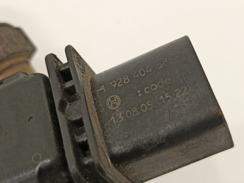 Recambio de sonda lambda para audi a4 avant (8e) 1.9 tdi (96kw) referencia OEM IAM 8R0906262  