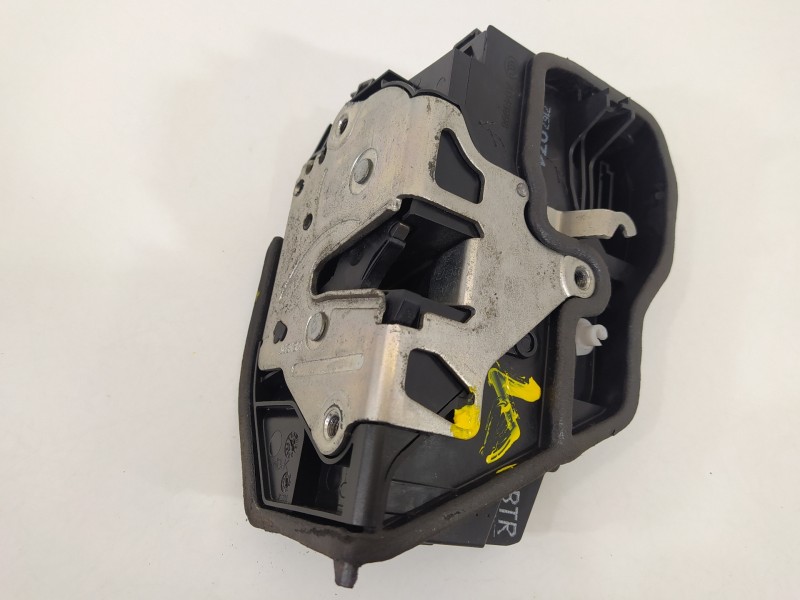 Recambio de cerradura puerta delantera derecha para bmw serie 5 berlina (e60) 530xd referencia OEM IAM 51217167074  