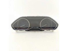 Recambio de cuadro instrumentos para peugeot 2008 (--.2013) active referencia OEM IAM 9813865680 9810204880 