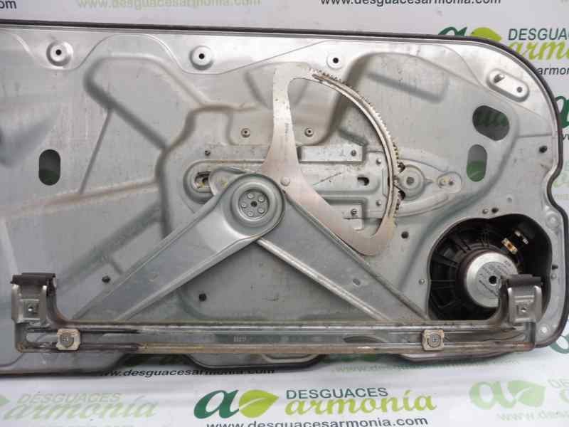 Recambio de elevalunas delantero derecho para ford focus berlina (cap) sport referencia OEM IAM 4M51B203A28BF  