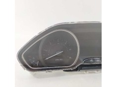 Recambio de cuadro instrumentos para peugeot 2008 (--.2013) active referencia OEM IAM 9813865680 9810204880  2