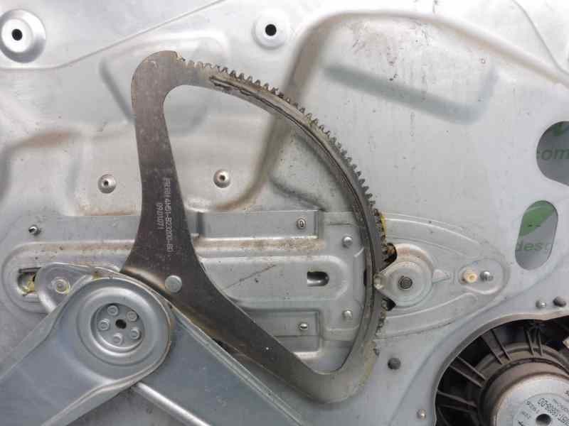 Recambio de elevalunas delantero derecho para ford focus berlina (cap) sport referencia OEM IAM 4M51B203A28BF  