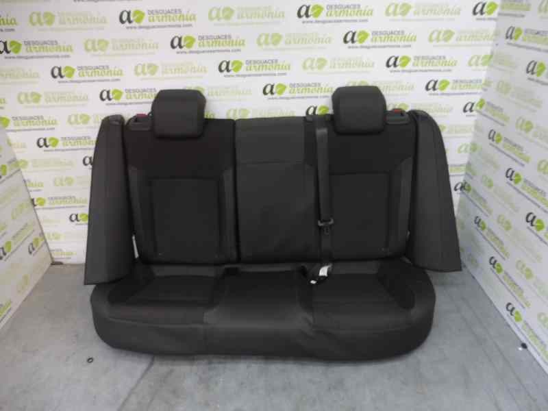 Recambio de juego asientos completo para opel insignia berlina excellence referencia OEM IAM   