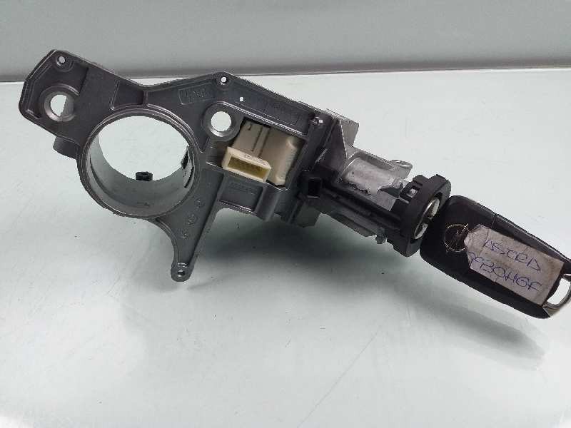 Recambio de conmutador de arranque para opel astra h ber. edition referencia OEM IAM 2421430 0501881 281726