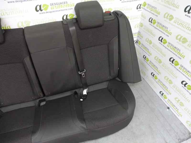 Recambio de juego asientos completo para opel insignia berlina excellence referencia OEM IAM   
