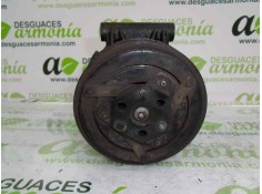 Recambio de compresor aire acondicionado para renault scenic ii confort expression referencia OEM IAM 8200309193   2