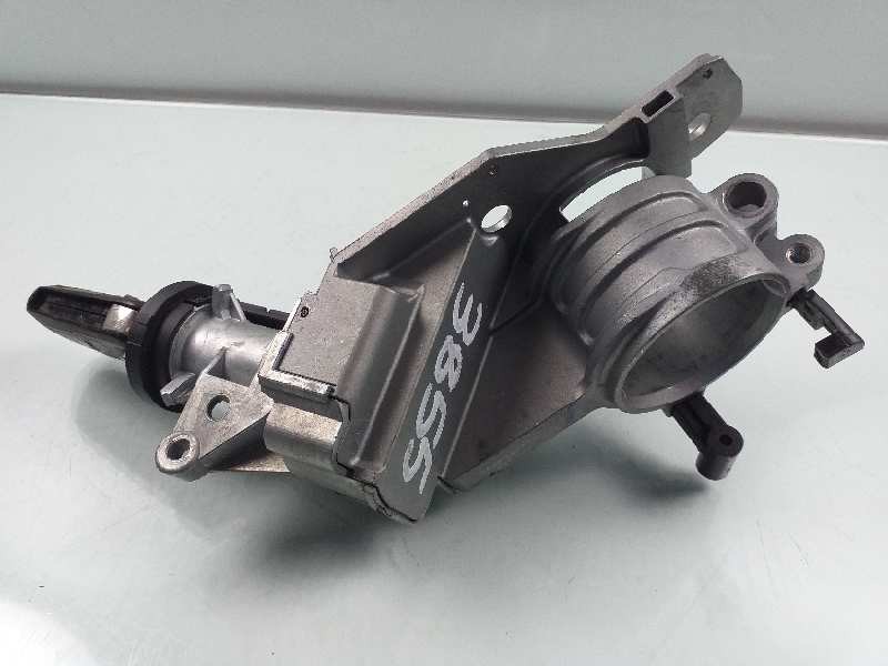 Recambio de conmutador de arranque para opel astra h ber. edition referencia OEM IAM 2421430 0501881 281726