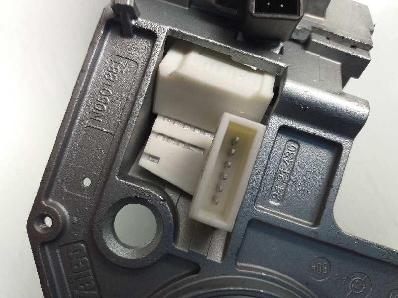 Recambio de conmutador de arranque para opel astra h ber. edition referencia OEM IAM 2421430 0501881 281726