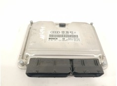Recambio de centralita motor uce para audi a4 avant (8e) 1.9 tdi (96kw) referencia OEM IAM 038906019LJ 0281011222 