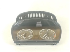 Recambio de cuadro instrumentos para bmw serie 5 berlina (e60) 530xd referencia OEM IAM 62119135253