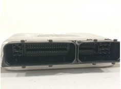 Recambio de centralita motor uce para audi a4 avant (8e) 1.9 tdi (96kw) referencia OEM IAM 038906019LJ 0281011222  2