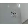 PUERTA TRASERA DERECHA 821008419R 