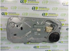 Recambio de elevalunas delantero izquierdo para ford focus berlina (cap) sport referencia OEM IAM 4M51B045H17AA  