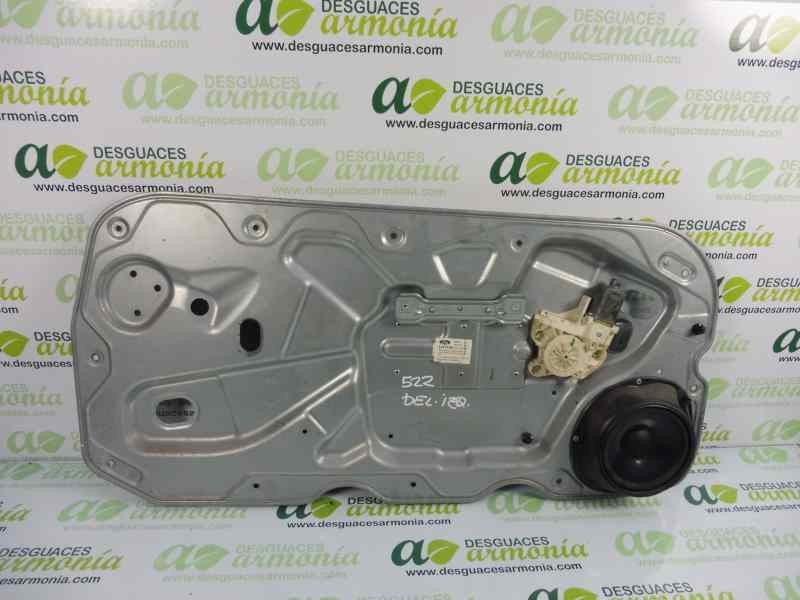 Recambio de elevalunas delantero izquierdo para ford focus berlina (cap) sport referencia OEM IAM 4M51B045H17AA  