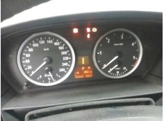 Recambio de cuadro instrumentos para bmw serie 5 berlina (e60) 530xd referencia OEM IAM 62119135253   2